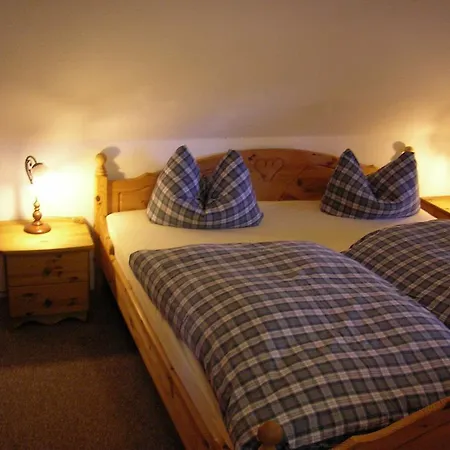 Апартаменты Ferienwohnung Boddenblick