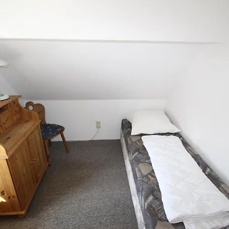 Ferienwohnung Boddenblick