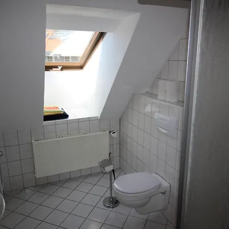Ferienwohnung Boddenblick Апартаменты *