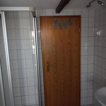 Ferienwohnung Boddenblick *