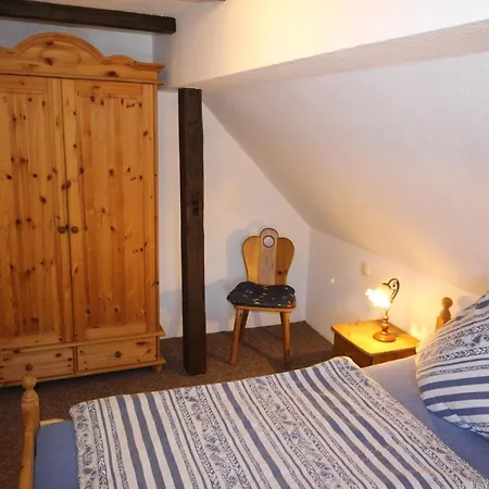 Ferienwohnung Boddenblick